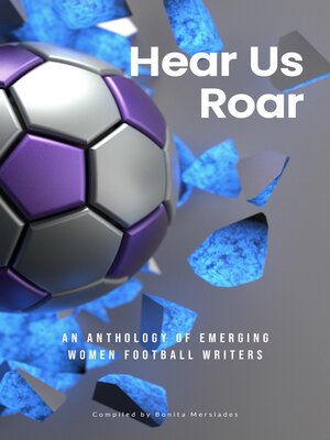 cover image of Hear Us Roar